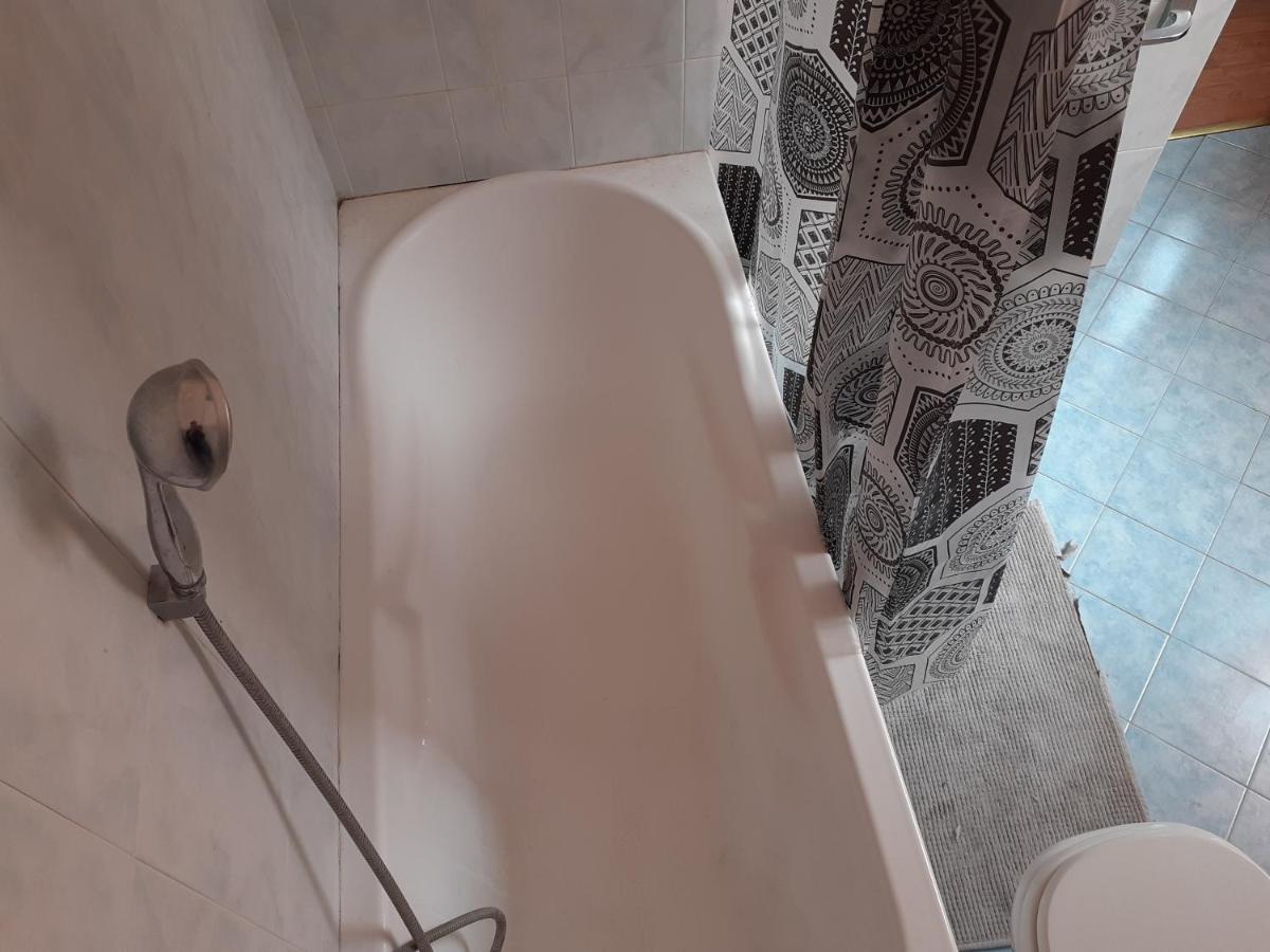 Camera A Zona Nolo Cimiano Privatunterkunft