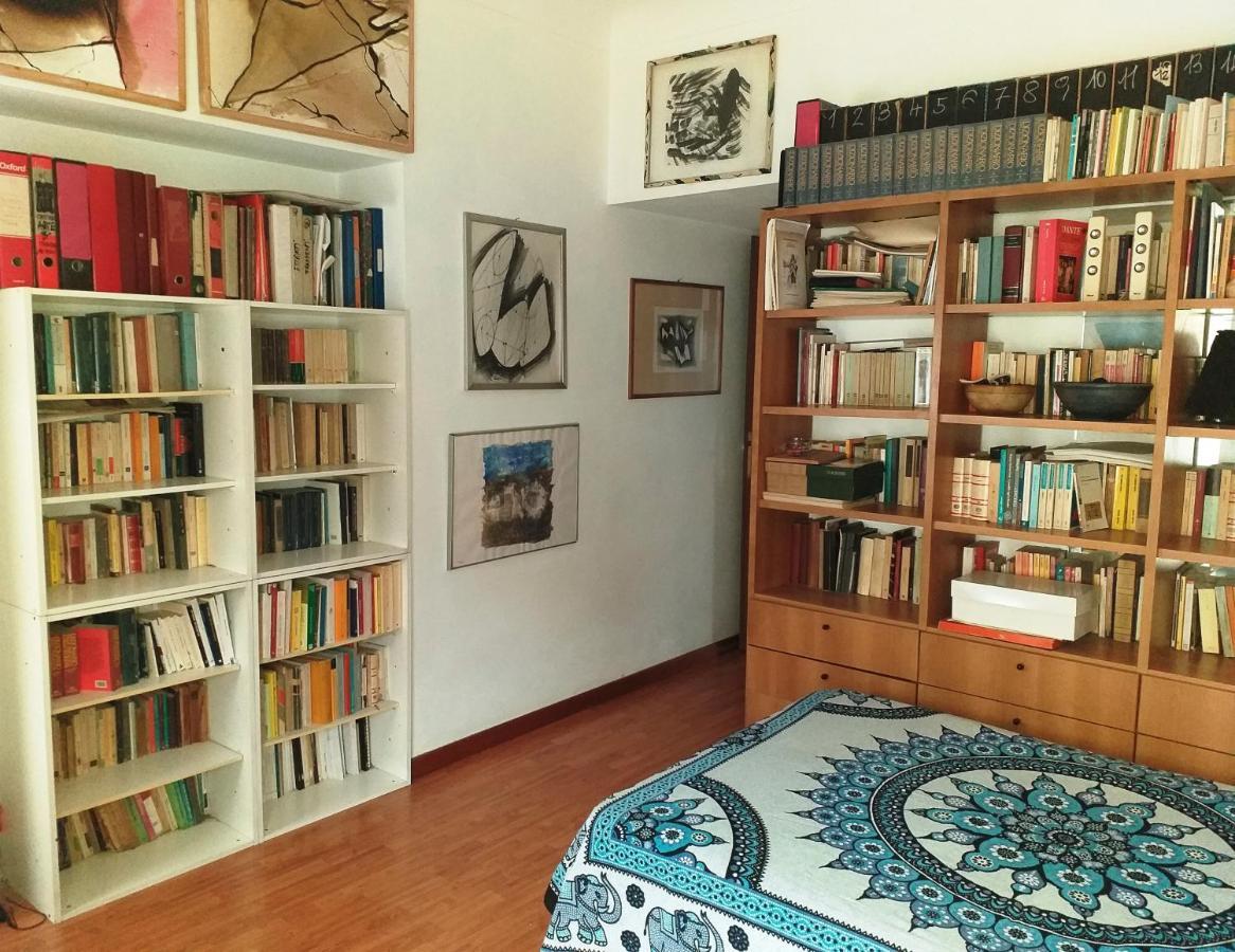 Camera A Zona Nolo Cimiano Privatunterkunft Mailand