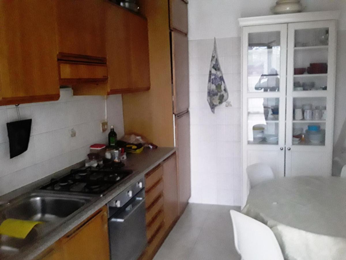 Privatunterkunft Camera A Zona Nolo Cimiano Mailand